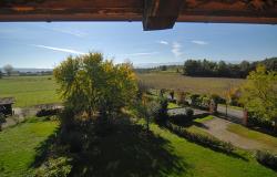 Charming Restored Piemontese Coutry House with Garden /BVG11 10