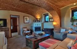 Charming Restored Piemontese Coutry House with Garden /BVG11 5