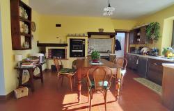 Charming Restored Piemontese Coutry House with Garden /BVG11 15