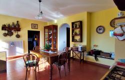 Charming Restored Piemontese Coutry House with Garden /BVG11 16