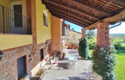 Charming Restored Piemontese Coutry House with Garden /BVG11 1