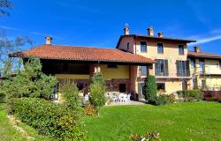 Charming Restored Piemontese Coutry House with Garden /BVG11 3