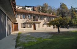 Bed and Breakfast for sale in La Morra