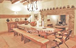 Beautiful villa with pool and olive grove 9