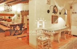 Beautiful villa with pool and olive grove 15