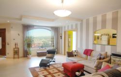 Furnished Villa with Pool and Hill Views / COR002