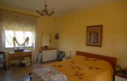 Semi-Detached House with a Garden in a Panoramic Hamlet 8