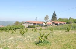 Semi-Detached House with a Garden in a Panoramic Hamlet 3