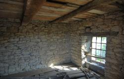 Return to properties Stone Shed with Panoramic Views and Land in the Langhe / FSL016