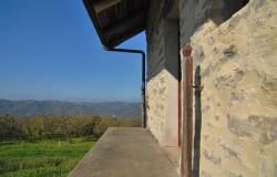 Return to properties Stone Shed with Panoramic Views and Land in the Langhe / FSL016