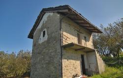 Return to properties Stone Shed with Panoramic Views and Land in the Langhe / FSL016