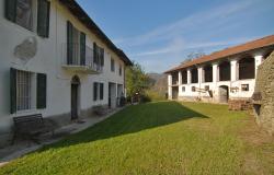 Farmhouse with Haybarn and Land in a Peaceful Location /BSA005