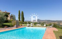 Renovated country house with pool 22