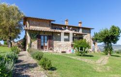 Renovated country house with pool 30