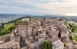 Historical centre of Montefiore dell'Aso