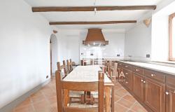 Renovated farmhouse with magnificent views 2