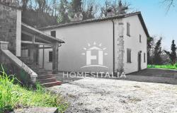 Renovated farmhouse with magnificent views 24