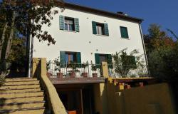 Euganean Hills, Faedo, Veneto region, semi-detached house - ref 07  5