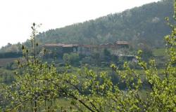  Original rustic farmhouse  in beautiful panoramic and sunny position - Piedmont- Langhe 6