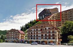 For ski lovers - Prato Nevoso - Apartment for sale in a famous ski resort - PNS001 8