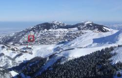 For ski lovers - Prato Nevoso - Apartment for sale in a famous ski resort - PNS001 2
