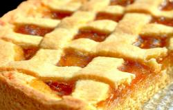 crostata