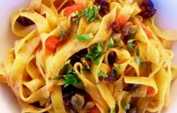 Tagliatelle ‘del contadino’