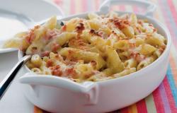 pasta al forno