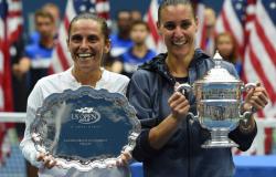 All-Italian US Open final