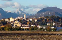 San Daniele del Friuli, Friuli Venezia Giulia