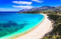 most beautiful beaches in Sicily