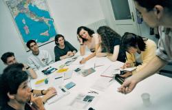 Learn Italian in Florence at the Centro Machiavelli school