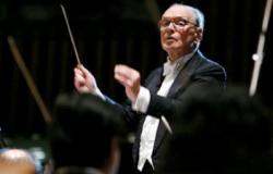 Ennio Morricone