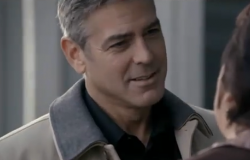 George Clooney