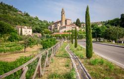 Italy's borghi