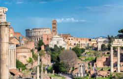 Roman Forum tickets