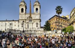 Trinità dei Monti