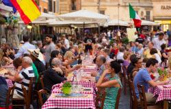 Campo dei Fiori, Rome