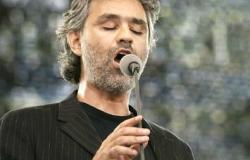 andrea bocelli