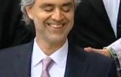 andrea bocelli