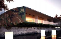 Lapo Elkann house