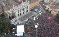 Concerto del Primo Maggio 