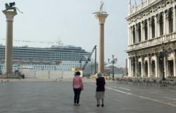 cruise venice