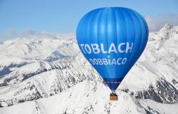 Dolomiti Ballon Festival