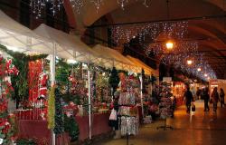 Santa Lucia Fair, Bologna 