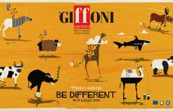 giffoni film festival poster