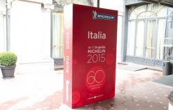 Michelin Italy Guide 2015