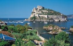 Ischia Island