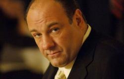 james gandolfini