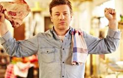 Jamie Oliver